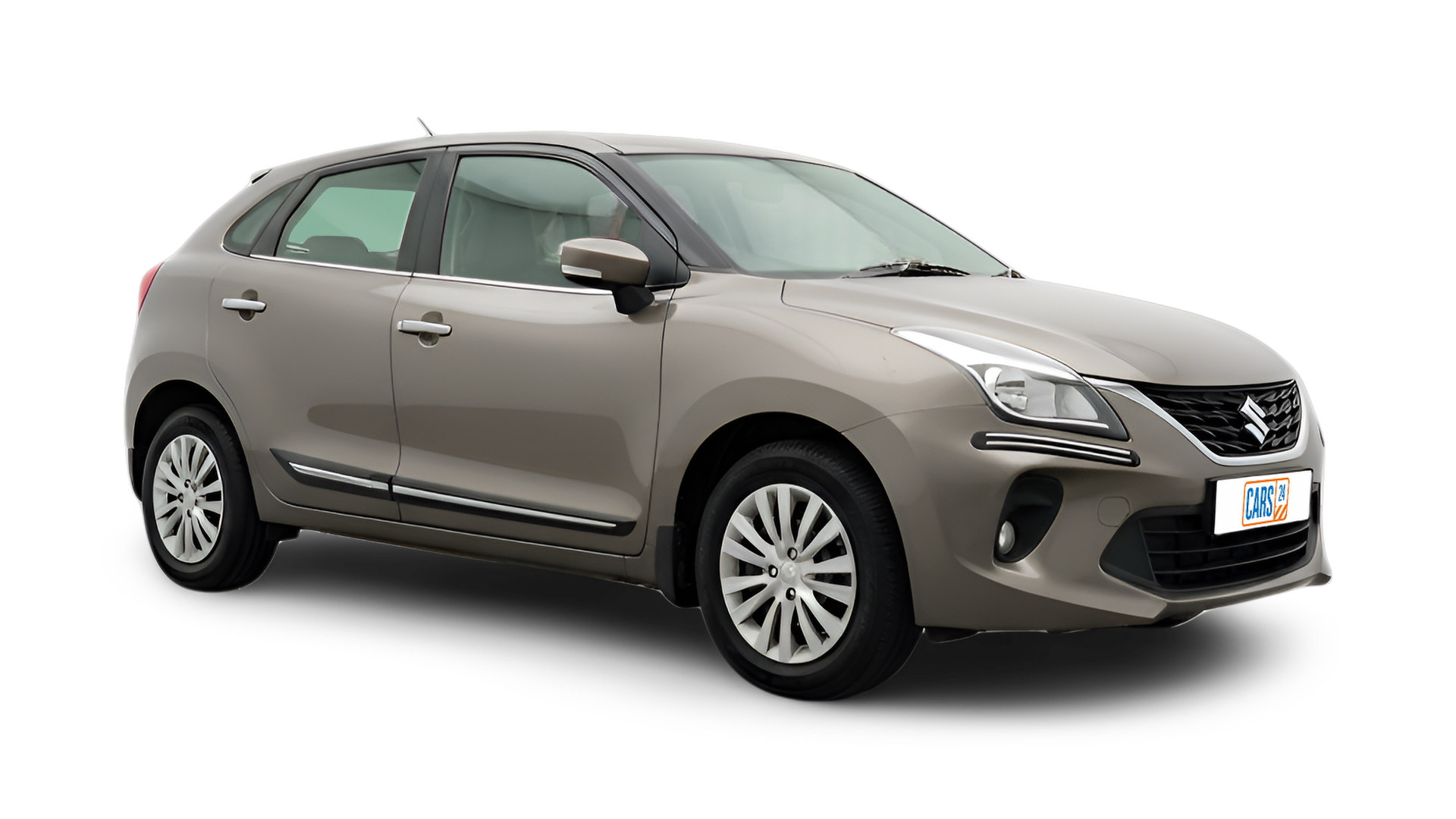 Maruti Baleno-img
